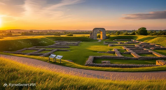 Вента Иценорум