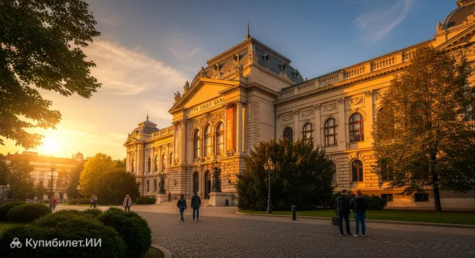 Музей города Нови-Сад