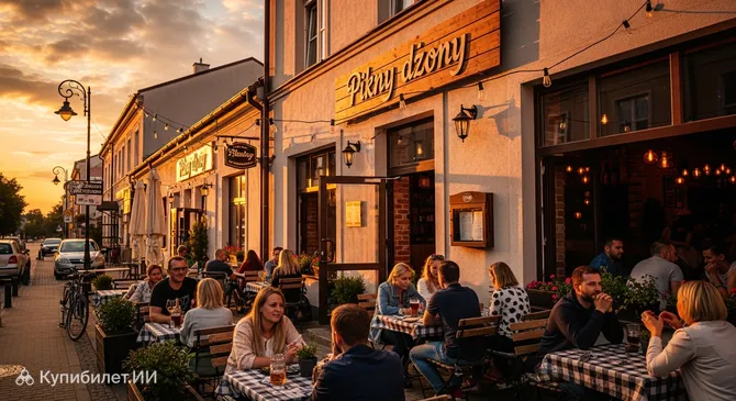 Пикны Джоны