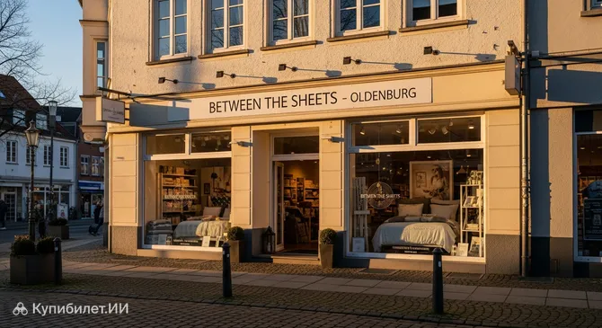 Битуин зе Шитс