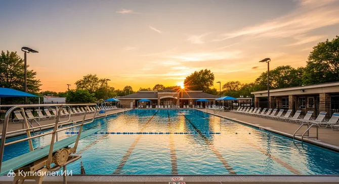 Бассейн Франшо