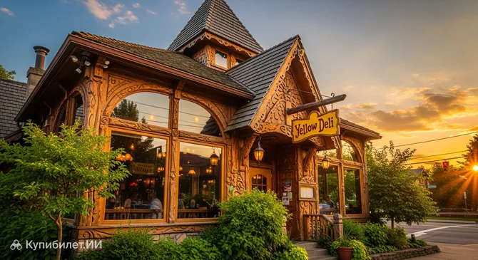 Йеллоу Делли