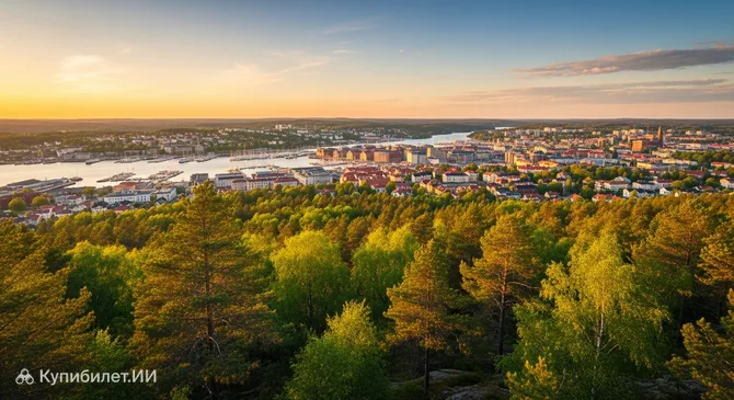 Варвсбергет