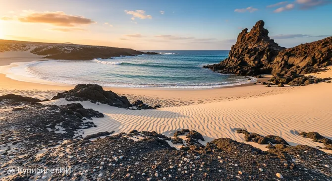 Калета дель Мохон-Бланко