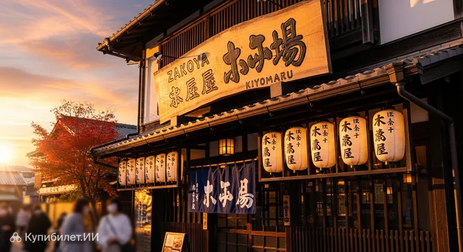 Закоя Киёмару