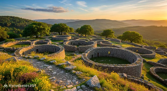 Кастро де Сантоме