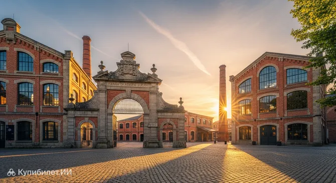 Оружейный завод Ла-Вега