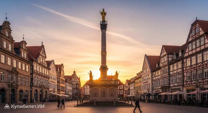 Мариенплац