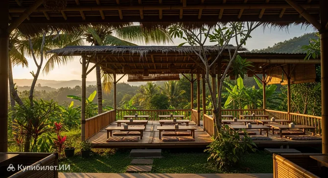 Лесехан Лембур Куринг Карджак