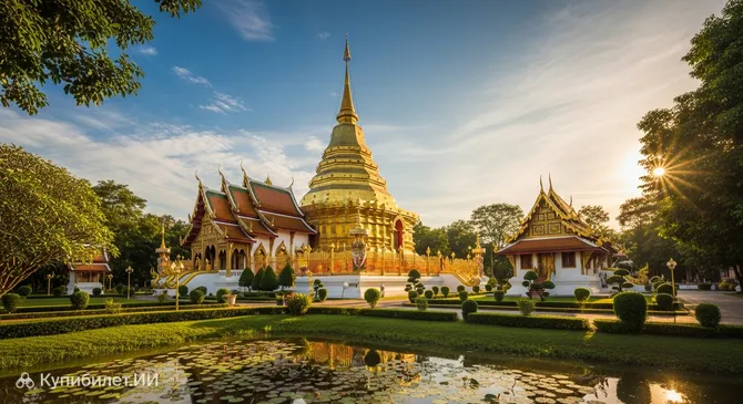 Ват Си Дон Чай