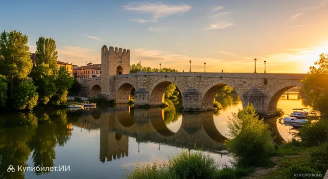 Пуэнте Майор