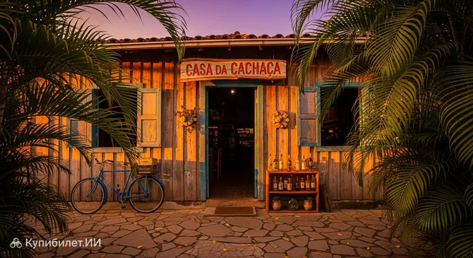 Каса да Кашаса