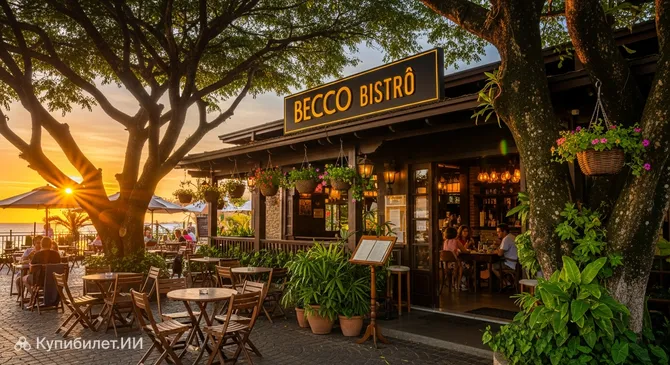Becco Bistro