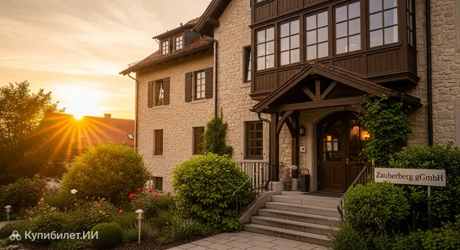 Зауберберг