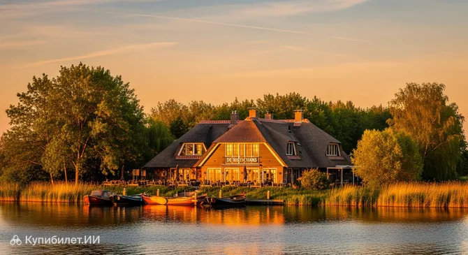 Де Ритсханс