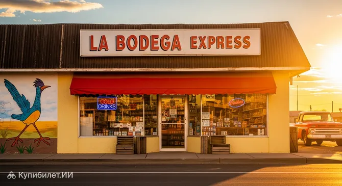La Bodega Express