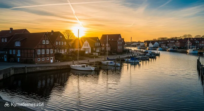 An der Waterkant Freest