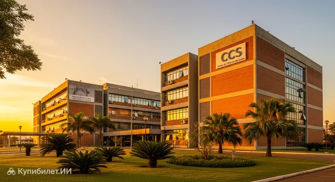 CCS