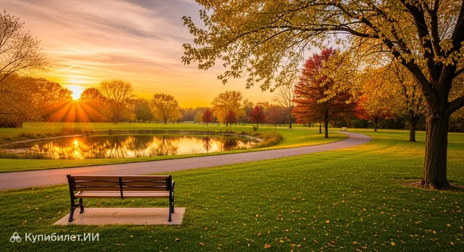 Парк Маконакуа