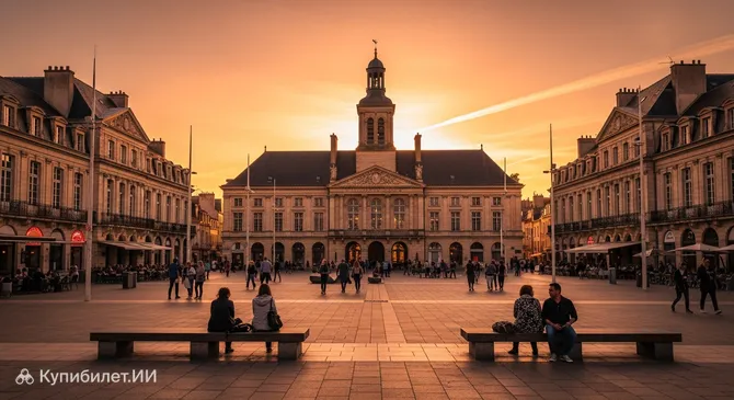 Площадь Свободы