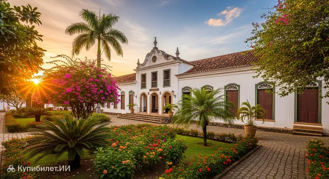 Музей Открытия