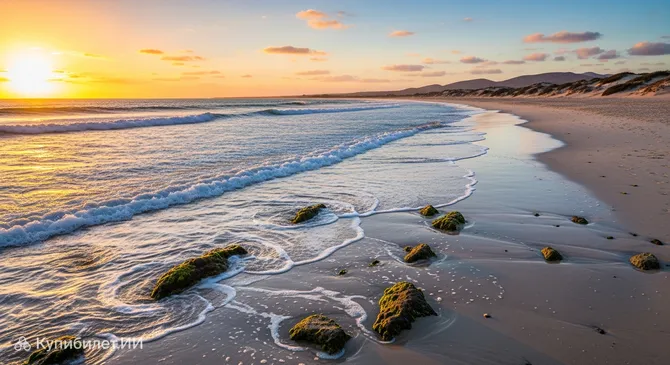 Плайя-Бланка