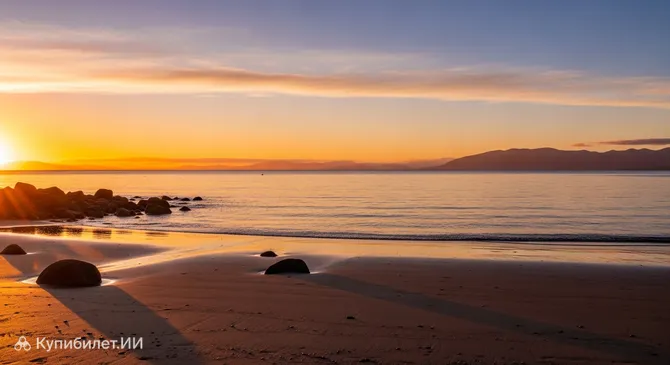 Пляж Пельюко