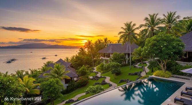 Ver De Пуэрто-Принсеса