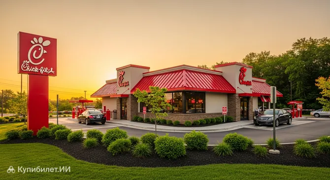 Chick-fil-A