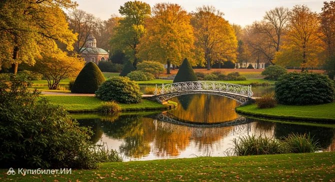 Пёнсген-парк