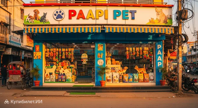 Paapi Pet