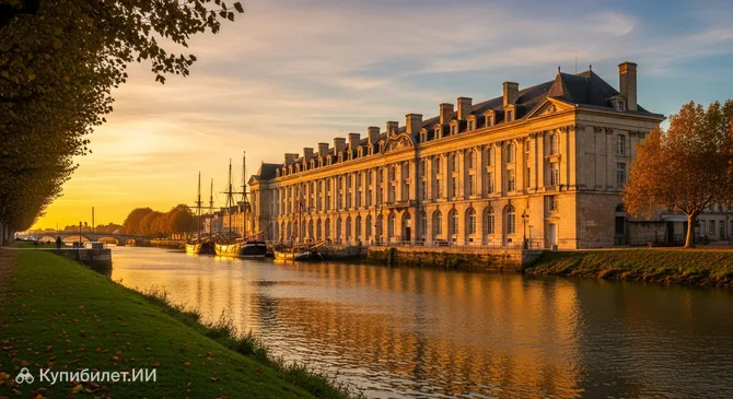 Королевская канатная фабрика