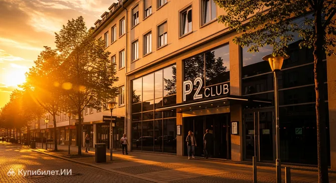 Клуб P2