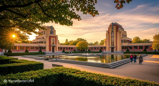 Парк Малле-Стивенс