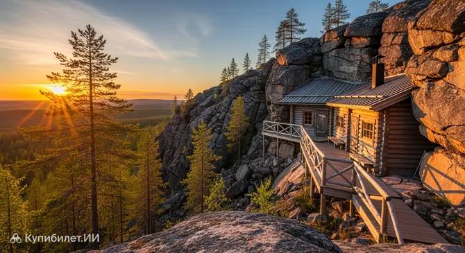 Paha Kurki Rockhouse