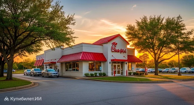 Chick-fil-A