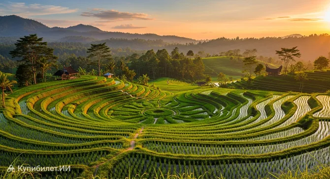 Парикоро Рутенг