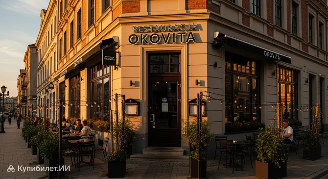 Клуб Оковита