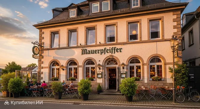 Маурпфайффер