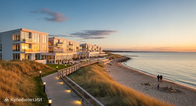 Danland Sæby Søbad