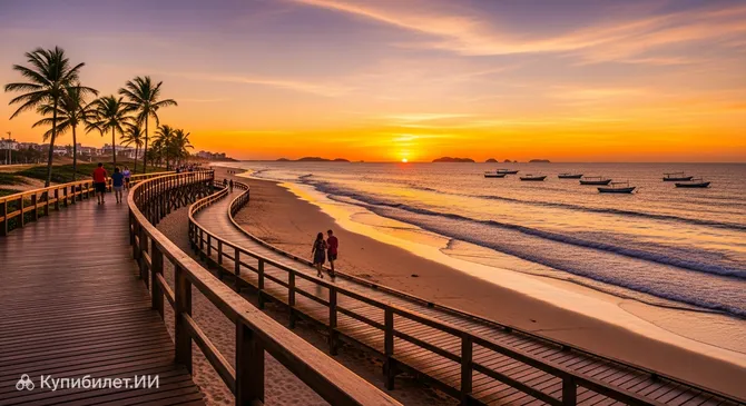 Набережная Масарико