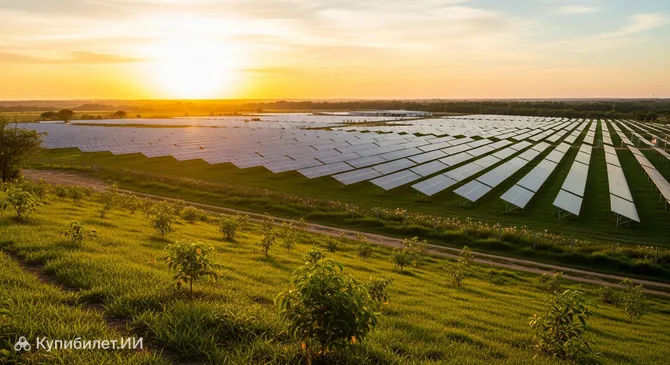 Резерва Солар