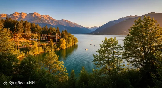 Пасси Акро Лак