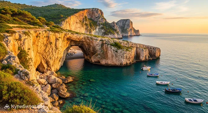 Кала-делле-Арена