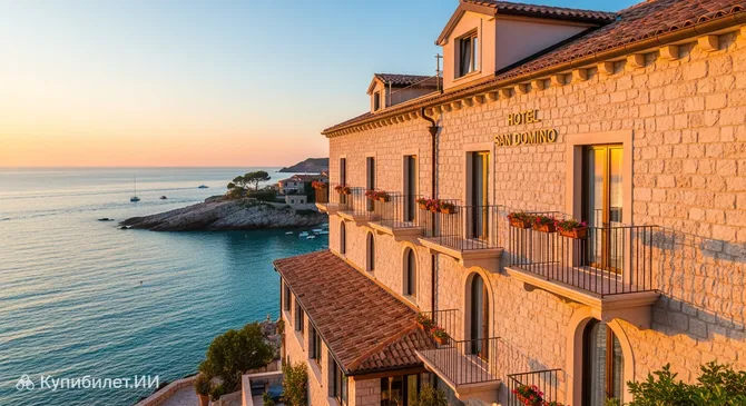 Hotel San Domino