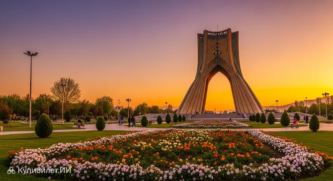 Особняк Асефа Вазири