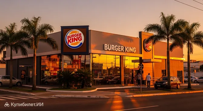 Burger King