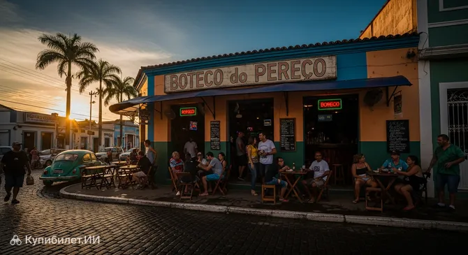 Ботеко ду Переко