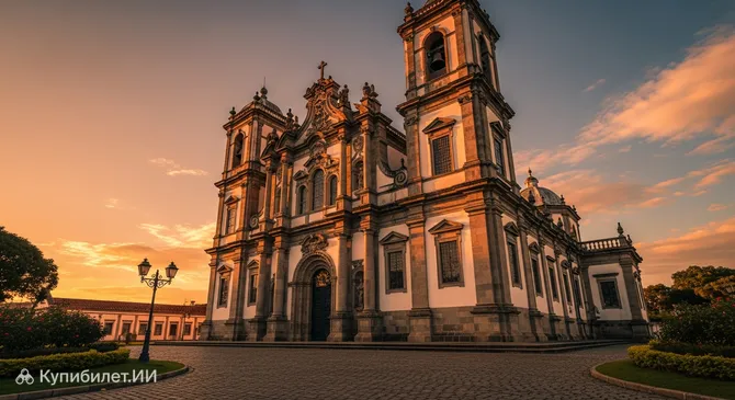 Ангелополитанский собор