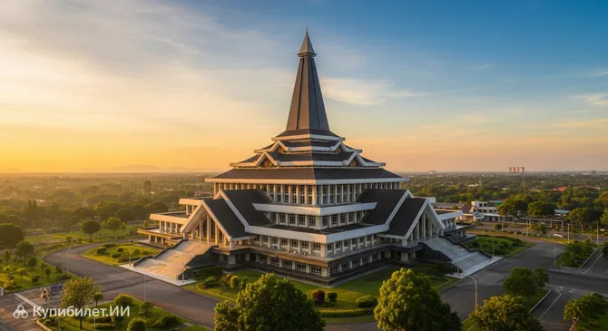 Мандала Сентани